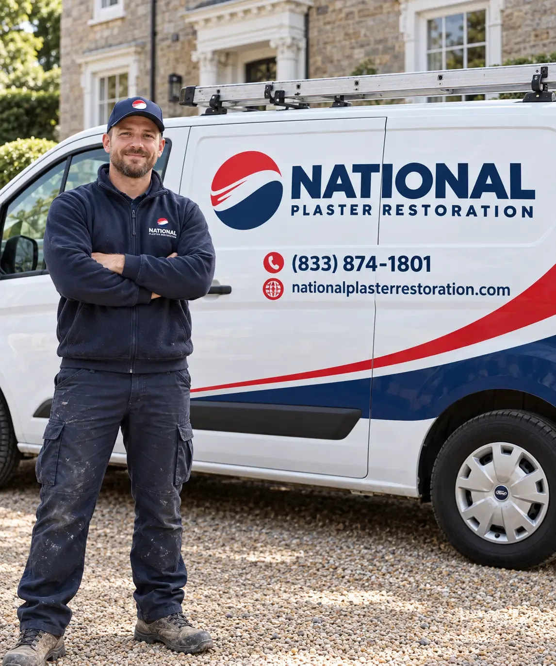 Plaster Repair company in Grace, ID